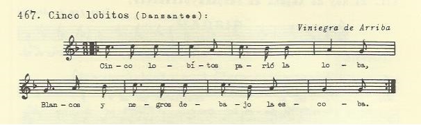 Cincolobitos