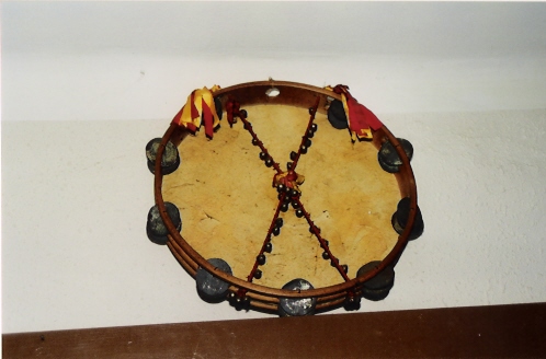 Pandera